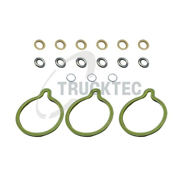 Seal Kit, injector pump
