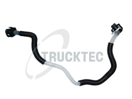 Fuel line suitable for MERCEDES-BENZ SPRINTER, VITO, V-Class