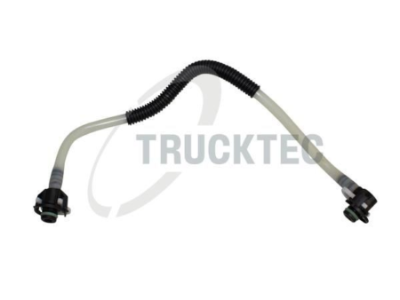 Fuel line