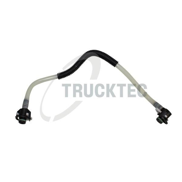 Fuel line