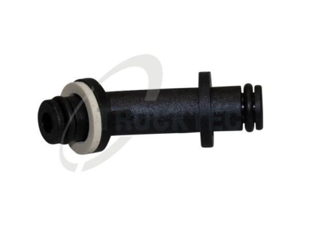 Fuel line