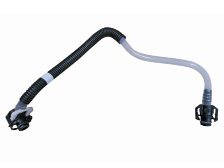 Fuel line suitable for MERCEDES-BENZ C-Class
