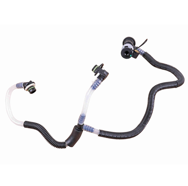 Fuel line suitable for MERCEDES-BENZ E-Class, C-Class