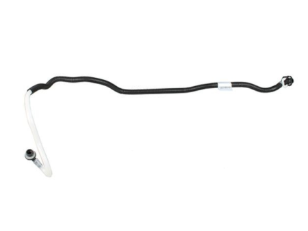 Fuel line