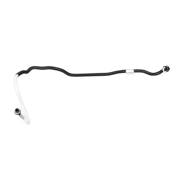 Fuel line