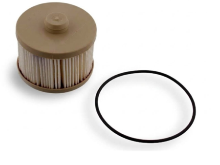 Fuel filter suitable for MERCEDES-BENZ SPRINTER Filter Insert