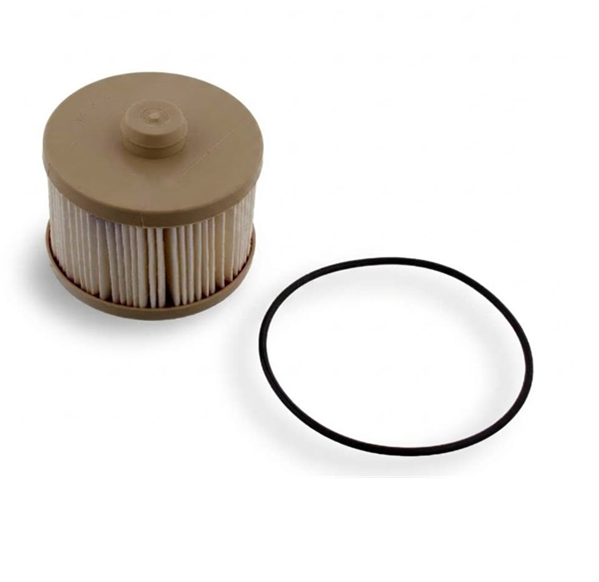Fuel filter suitable for MERCEDES-BENZ SPRINTER Filter Insert