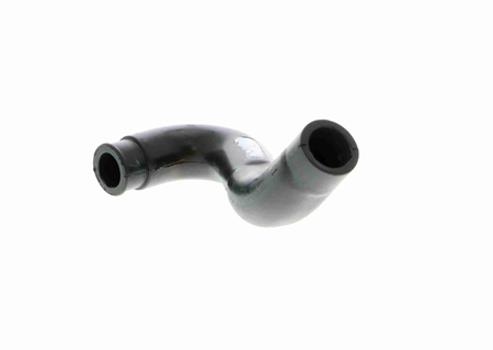 Crankcase breather hose
