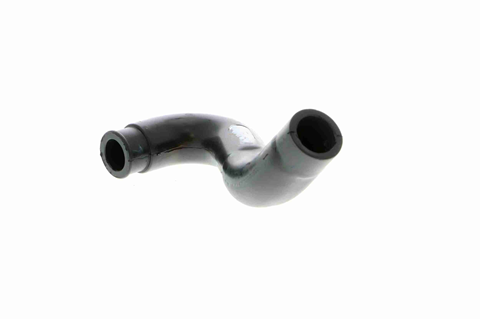 Crankcase breather hose