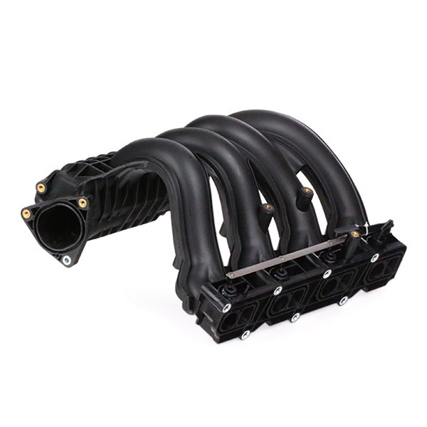 Intake manifold suitable for MERCEDES-BENZ E-Class, C-Class, CLK