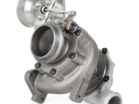 Turbocharger suitable for MERCEDES-BENZ VIANO, VITO, SPRINTER Exhaust Turbocharger