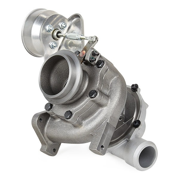 Turbocharger suitable for MERCEDES-BENZ VIANO, VITO, SPRINTER Exhaust Turbocharger