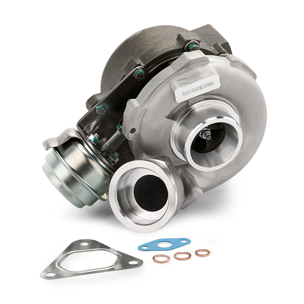 Turbocharger suitable for MERCEDES-BENZ SPRINTER Exhaust Turbocharger