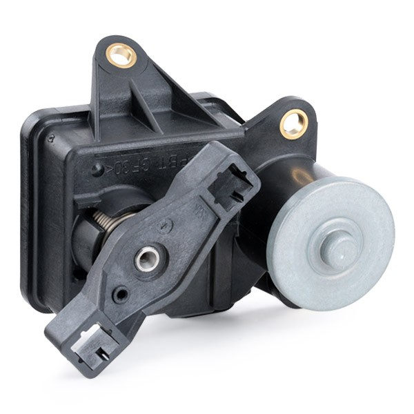 Control, swirl covers (induction pipe)