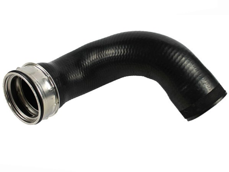 Charger intake hose suitable for MERCEDES-BENZ E-Class