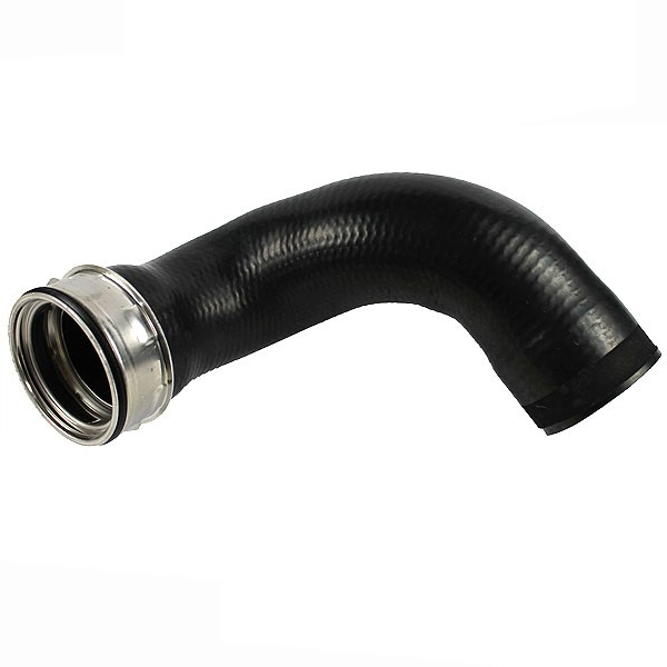Charger intake hose suitable for MERCEDES-BENZ E-Class