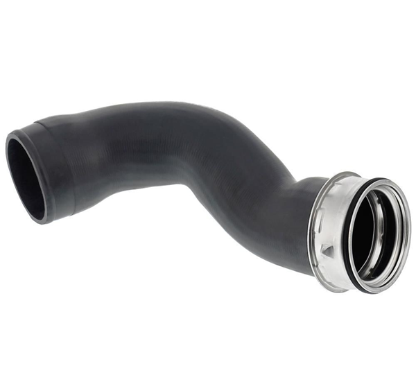 Charger intake hose suitable for MERCEDES-BENZ E-Class