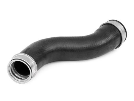 Charger intake hose suitable for MERCEDES-BENZ E-Class