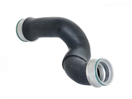 Charger intake hose suitable for MERCEDES-BENZ C-Class