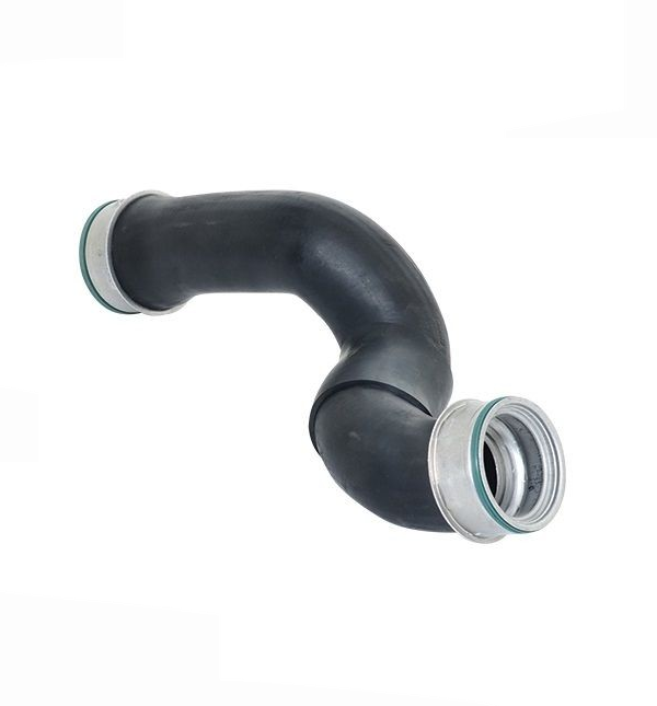 Charger intake hose suitable for MERCEDES-BENZ C-Class