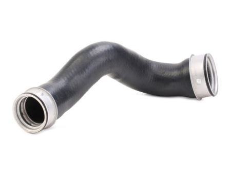 Charger intake hose suitable for MERCEDES-BENZ C-Class