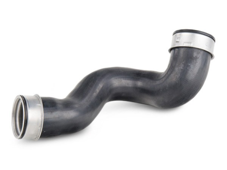 Charger intake hose suitable for MERCEDES-BENZ C-Class