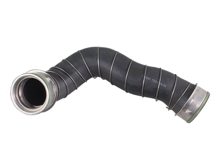 Charger intake hose suitable for MERCEDES-BENZ C-Class, CLC