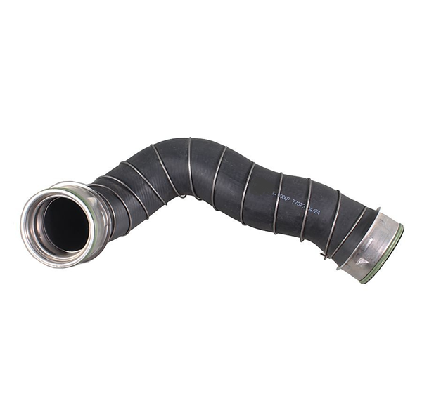 Charger intake hose suitable for MERCEDES-BENZ C-Class, CLC