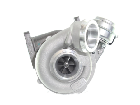 Turbocharger suitable for MERCEDES-BENZ SPRINTER, Exhaust Turbocharger