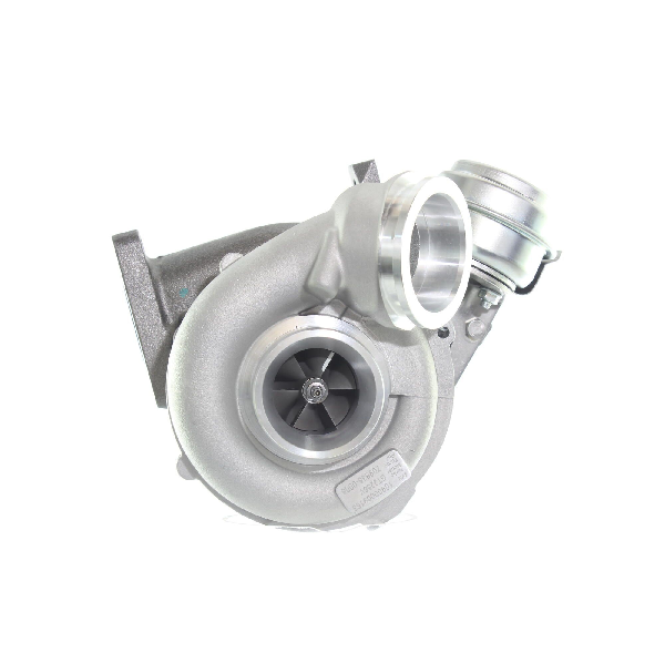 Turbocharger suitable for MERCEDES-BENZ SPRINTER, Exhaust Turbocharger