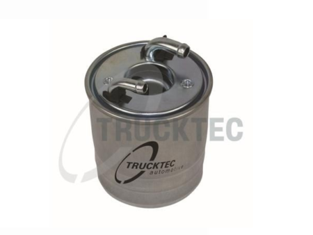 Fuel filter In-Line Filter