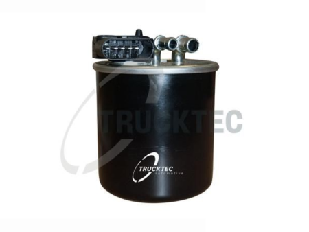 Fuel filter In-Line Filter