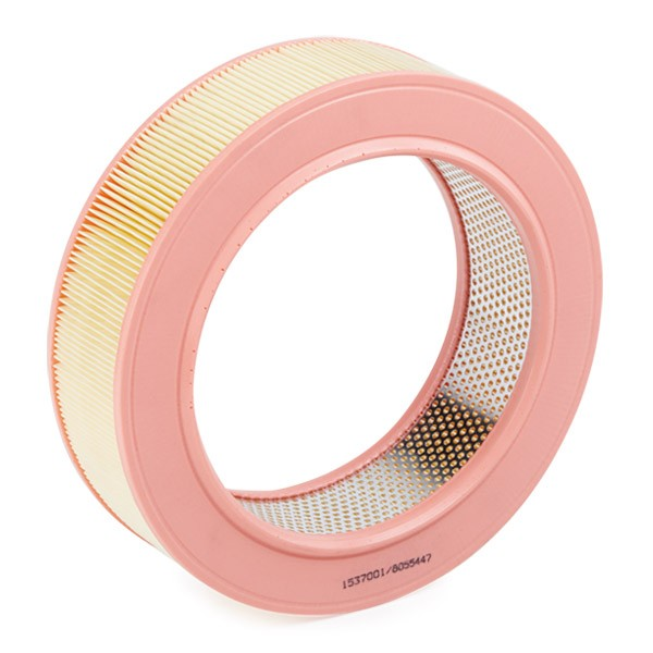 Air filter suitable for MERCEDES-BENZ 123-Series, T1, T2 Filter Insert