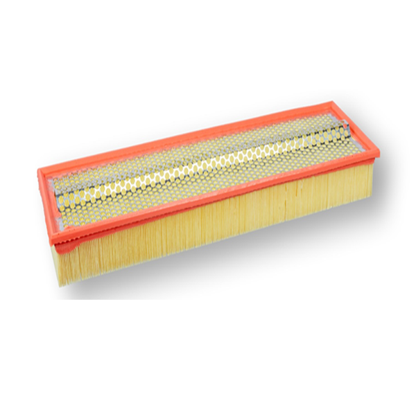 Air filter suitable for MERCEDES-BENZ T2, VARIO Filter Insert