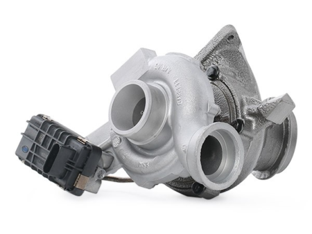Turbocharger suitable for MERCEDES-BENZ SPRINTER Exhaust Turbocharger