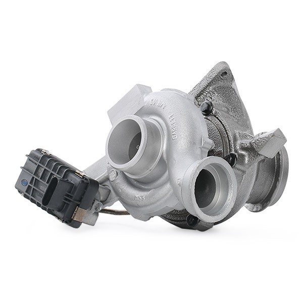 Turbocharger suitable for MERCEDES-BENZ SPRINTER Exhaust Turbocharger
