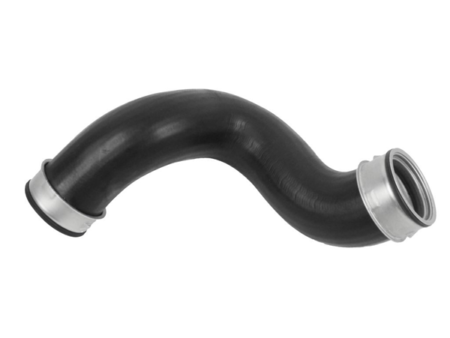 Charger intake hose suitable for MERCEDES-BENZ C-Class