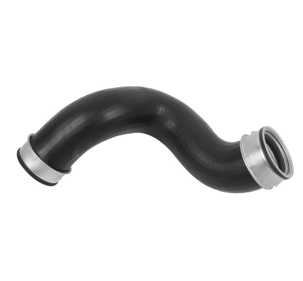 Charger intake hose suitable for MERCEDES-BENZ C-Class