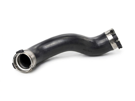 Charger intake hose suitable for MERCEDES-BENZ C-Class, E-Class, CLS