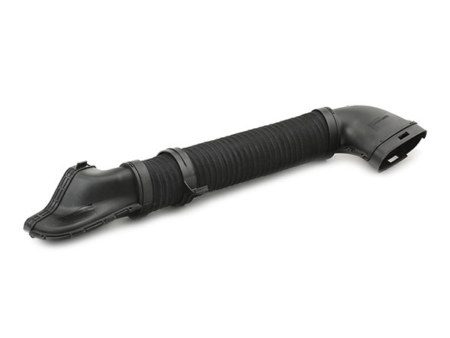 Intake pipe, air filter suitable for MERCEDES-BENZ C-Class, CLK, CLC