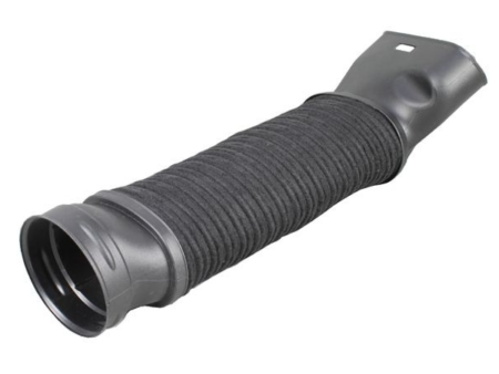 Intake pipe, air filter suitable for MERCEDES-BENZ C-Class, CLC Right