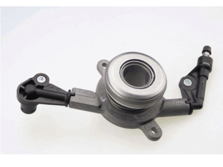 Concentric slave cylinder
