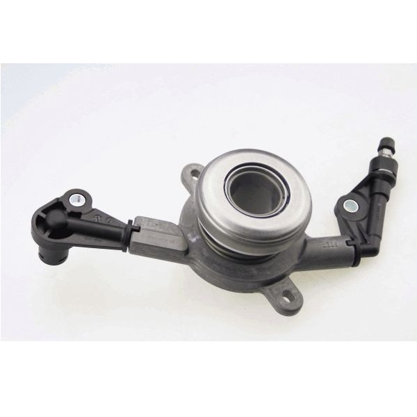 Concentric slave cylinder