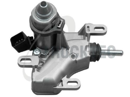 Clutch slave cylinder