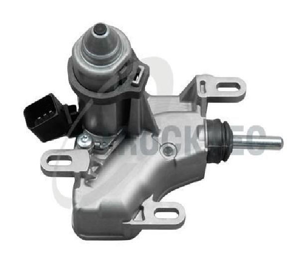 Clutch slave cylinder