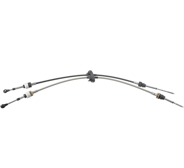 Gear selector cable 1087, 1040 mm