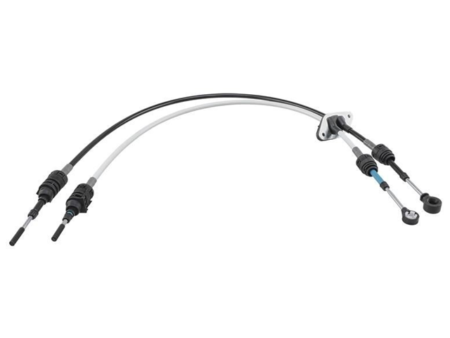 Gear selector cable suitable for MERCEDES-BENZ SPRINTER 1120/890 mm