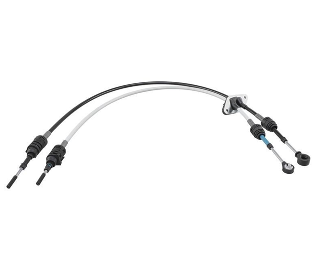 Gear selector cable suitable for MERCEDES-BENZ SPRINTER 1120/890 mm