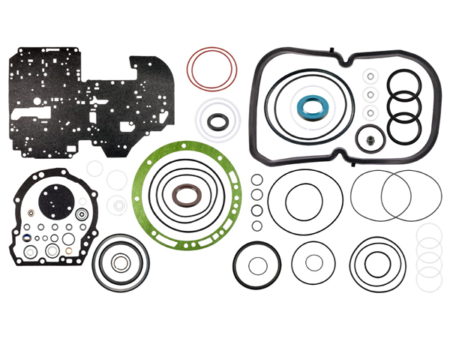 Gasket Set, automatic transmission