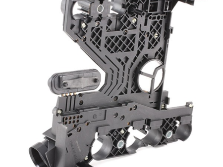 Transmission control module (TCM)